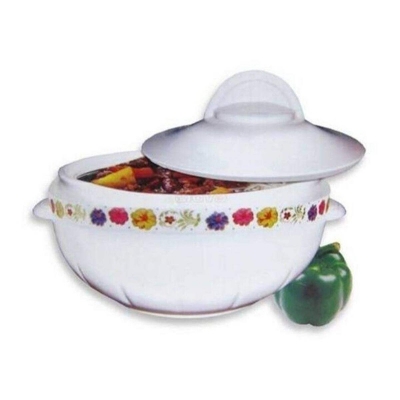 Picture of KIAM Galaxy Insulated Stainless Steel Designer Food Hotpot - 3500 ML.