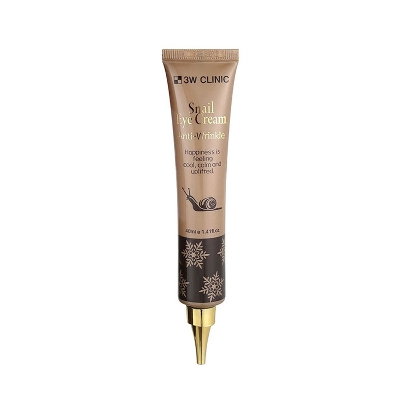 Picture of 3W Clinic Snail Eye Cream 40ml