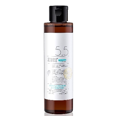 Picture of Acwell 5.5 Licorice PH Balancing Cleansing Toner 150ml