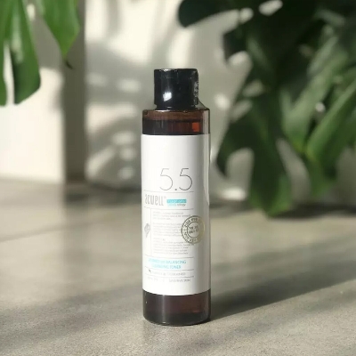 Picture of Acwell 5.5 Licorice PH Balancing Cleansing Toner 150ml