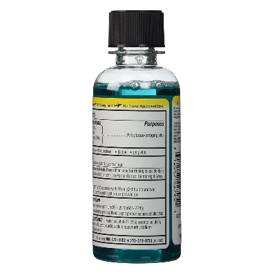 Picture of Listerine Mouthwash Cool Mint 100ml