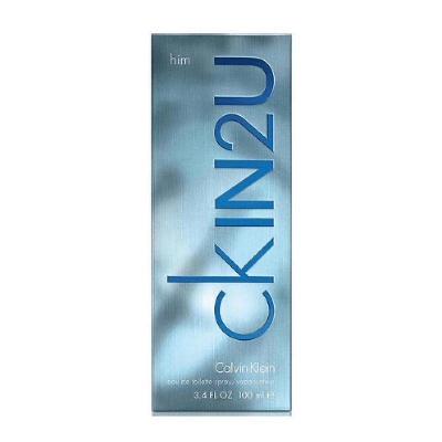 Picture of Ckin2U Men Perfume