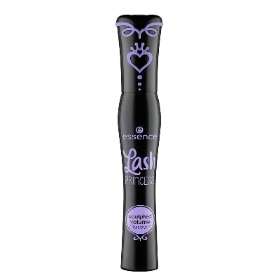 Picture of Essence Lash Princess Sculpted Volume Mascara Black