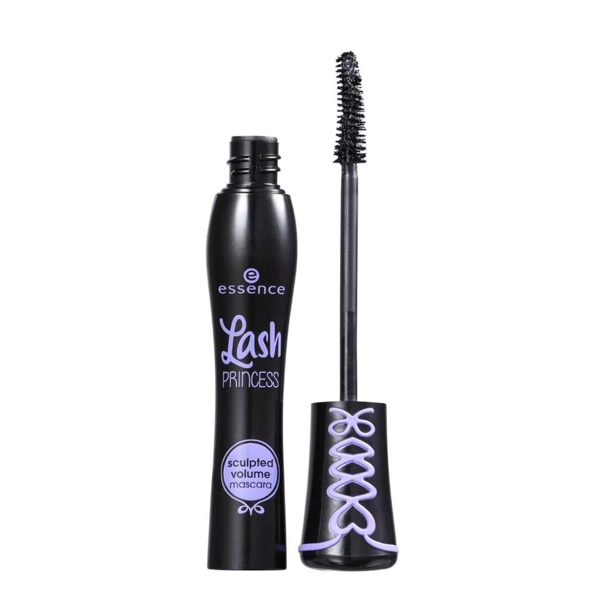Picture of Essence Lash Princess Sculpted Volume Mascara Black