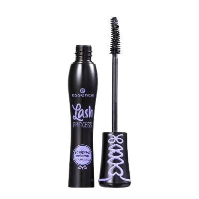 Picture of Essence Lash Princess Sculpted Volume Mascara Black
