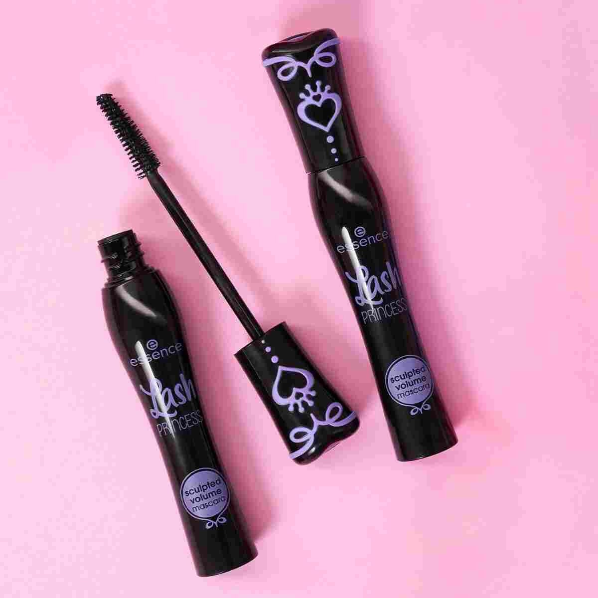 Picture of Essence Lash Princess Sculpted Volume Mascara Black