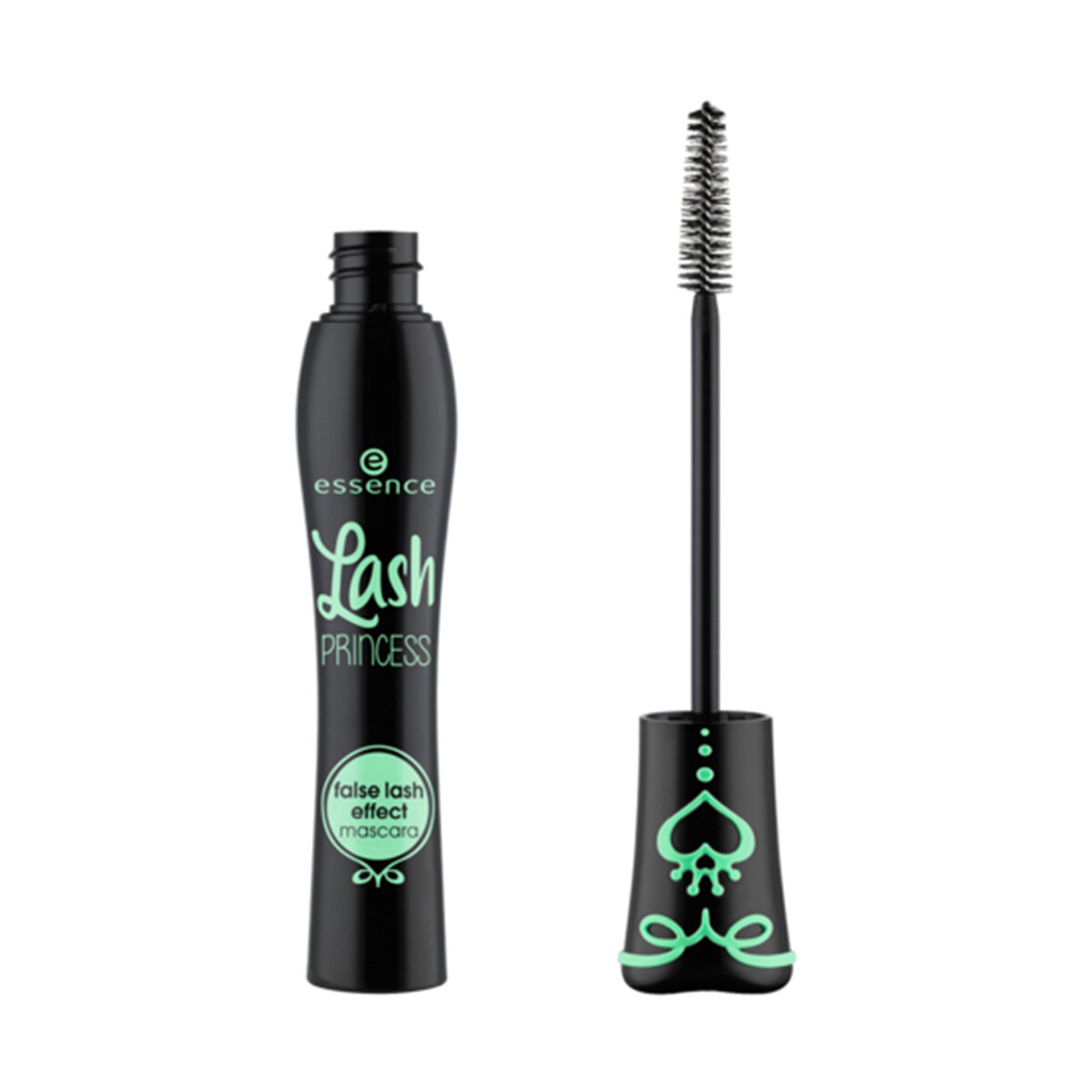 Picture of Essence Lash Princess False Lash Effect Mascara - Black