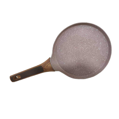 Picture of JIO 26cm Non-Stick (Induction) Dosa Tawa ,Marble Coted Tawa, Use For Induction Cooker,Gift And Home Decoration.CD:N50.