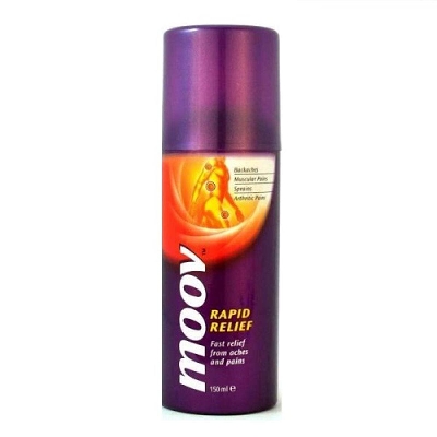 Picture of Rapid Relief Spray 150ml