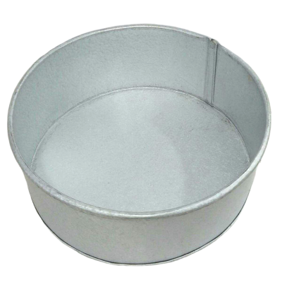 Picture of 7. inch Round shape Cake Mold