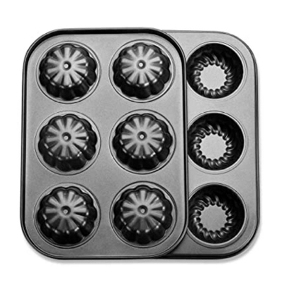 Picture of Cake Baking Pastry Mould
