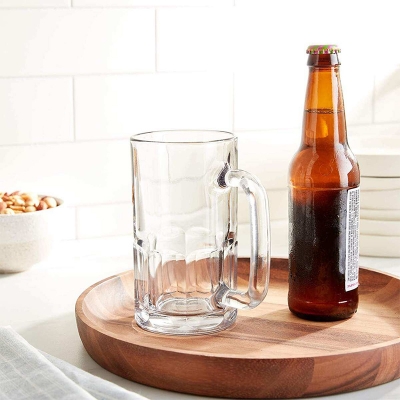 Picture of Glass Mug 350 ML