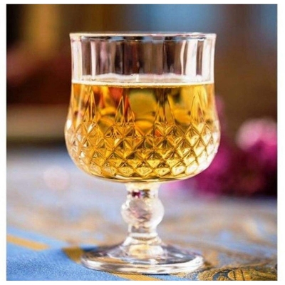 Picture of YUJING Drinking Water Glass Set-6Pieces