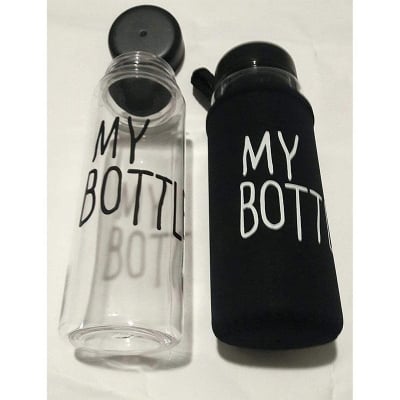 Picture of Water Bottle – 500 ml