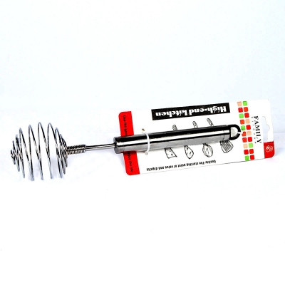 Picture of Egg Beater Blender Wisk Kitchenware with Hanging Hook