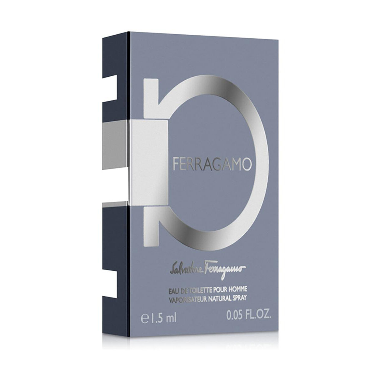 Picture of Salvatore Ferragamoe Pocket Spray 1.5ml