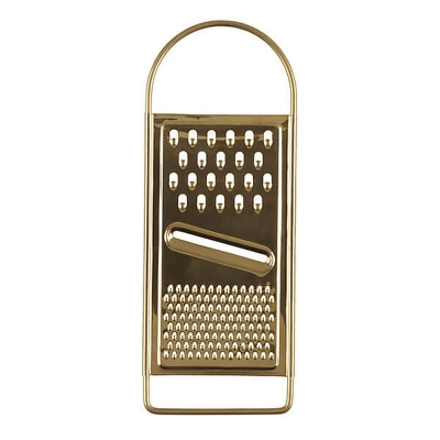 Picture of Stainless Steel Grater