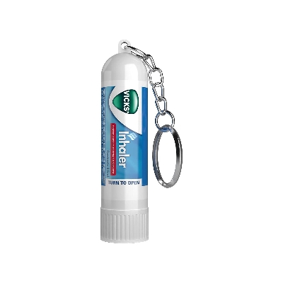 Picture of Vicks Inhaler Keychain 0.5 ml INDIAN