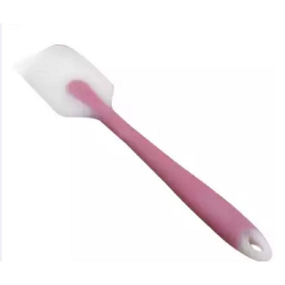 Picture of Baking Tools For Cakes Double Silicone Spatula Spoon Cookie Spatulas Pastry Scraper Mixer