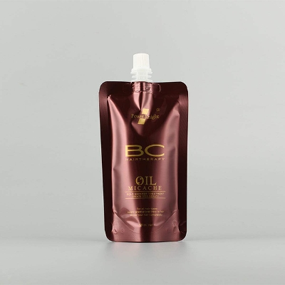 Picture of Power Knight BC Hair Therapy Oil Micache 120ml