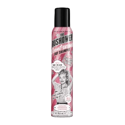 Picture of S&G The Rushower Dry Shampoo 200ml