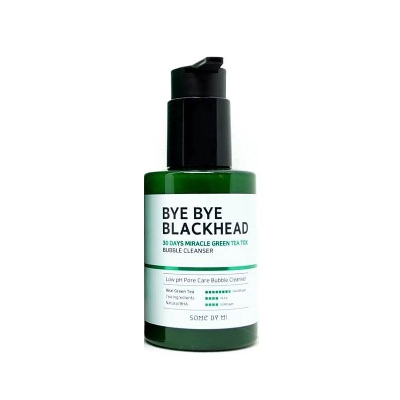 Picture of Some By Mi ByeBye Blackhead Bubble Cleanser 120g