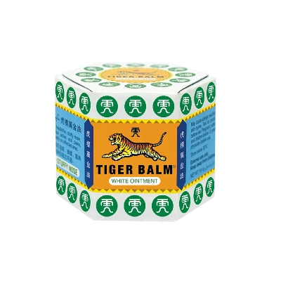 Picture of Tiger Balm white ointment 19.4g