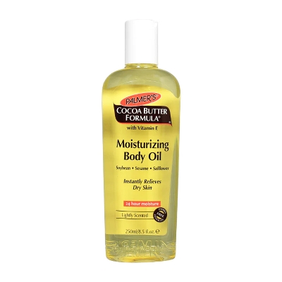 Picture of Palmer's Cocoa Butter Formula Body Oil 250ml