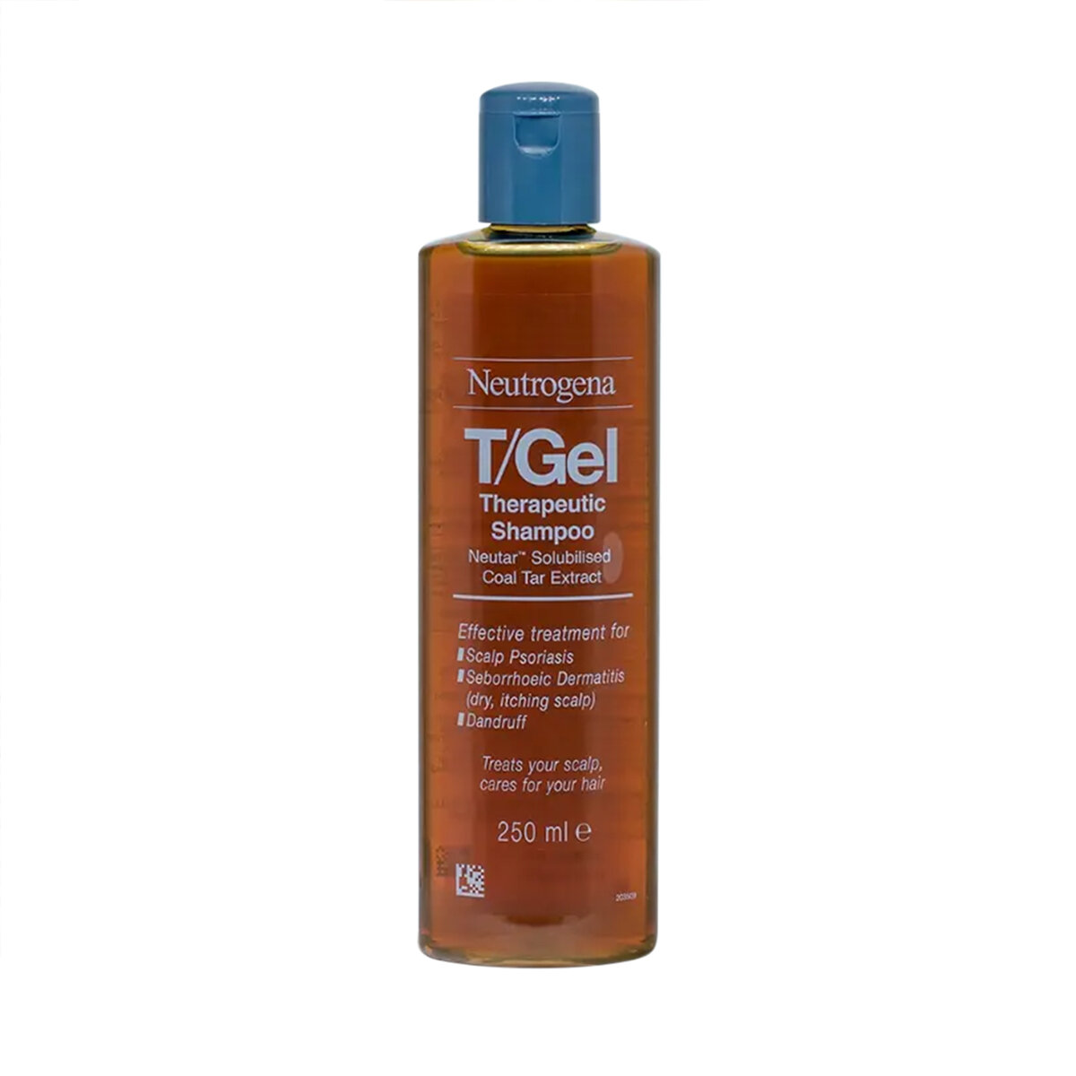 Picture of Neutrogena T GEL Therapeutic Shampoo 250ml