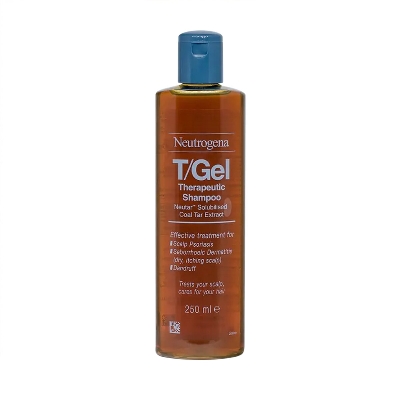 Picture of Neutrogena T GEL Therapeutic Shampoo 250ml