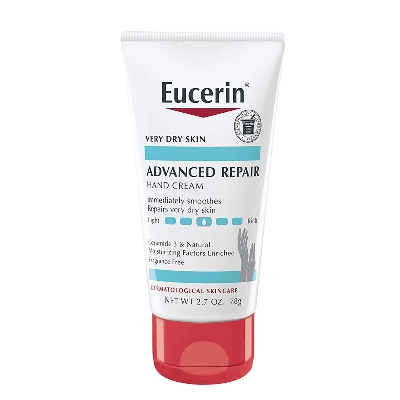Picture of Eucerin Advanced Repair Hand Creme 78g