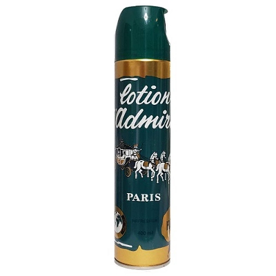 Picture of Paris Air Freshener 400ml