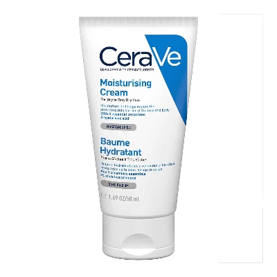 Picture of CeraVe Moisturizing Cream 50ml