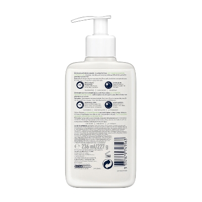 Picture of CeraVe Hydrating Creame To Foam Cleanser 236ml
