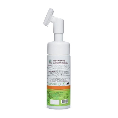 Picture of Mama Earth Foaming Face Wash For Tan Removal 150ml