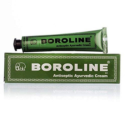 Picture of Boroline Antiseptik Ayurvedic Creame 20g