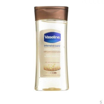 Picture of Intensive Care Cocoa Radiant Body Gele Oil - 200ml