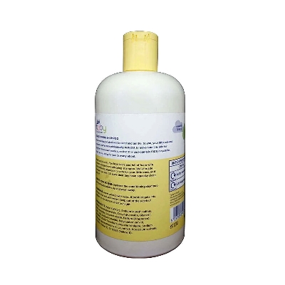 Picture of Boots Baby Conditioning Shampoo 500ml
