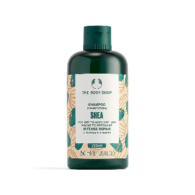 Picture of The Body Shop Shampoo Shea Intense Repair - 250ml