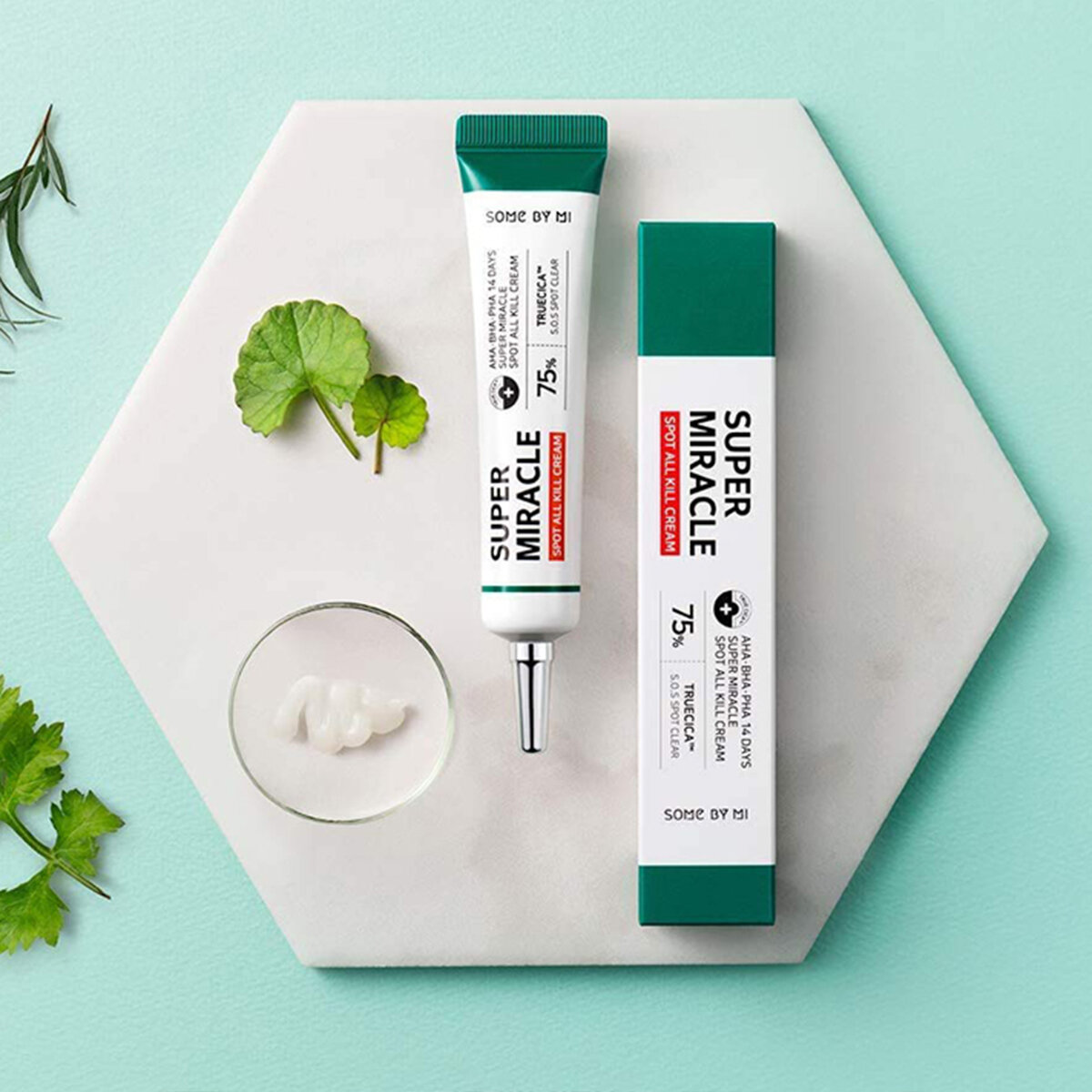 Picture of Some by Mi Super Miracle Spot All Kill Cream 30ml