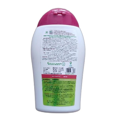 Picture of Mamaearth Onion Shampoo for Hair Growth & Hair Fall 200ml