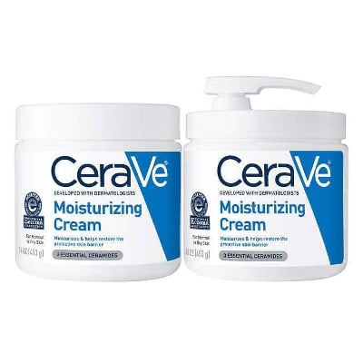 Picture of CeraVe Moisturising Cream 454g