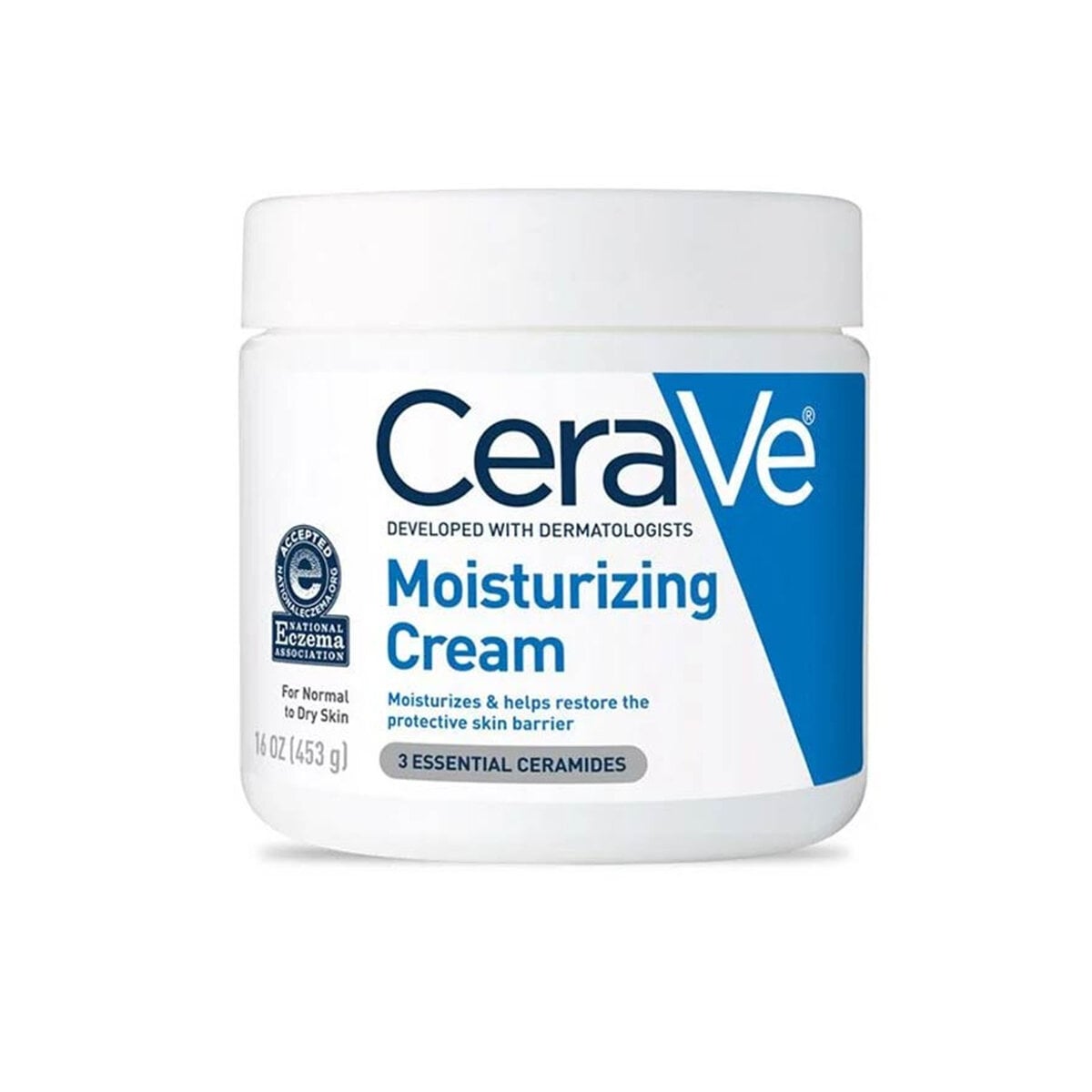 Picture of CeraVe Moisturising Cream 454g