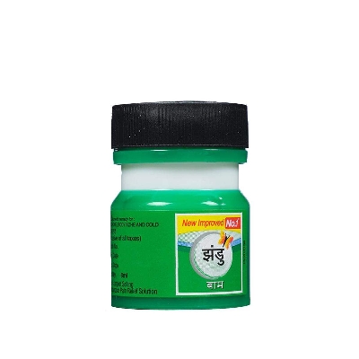 Picture of Zanduu Balm Ultra Fast Pain Relief 8ml