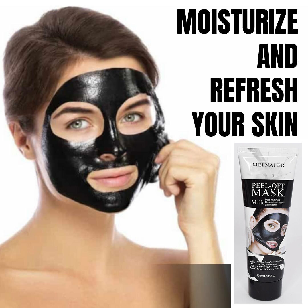 Picture of Milk Peel-Off Maske 120ml
