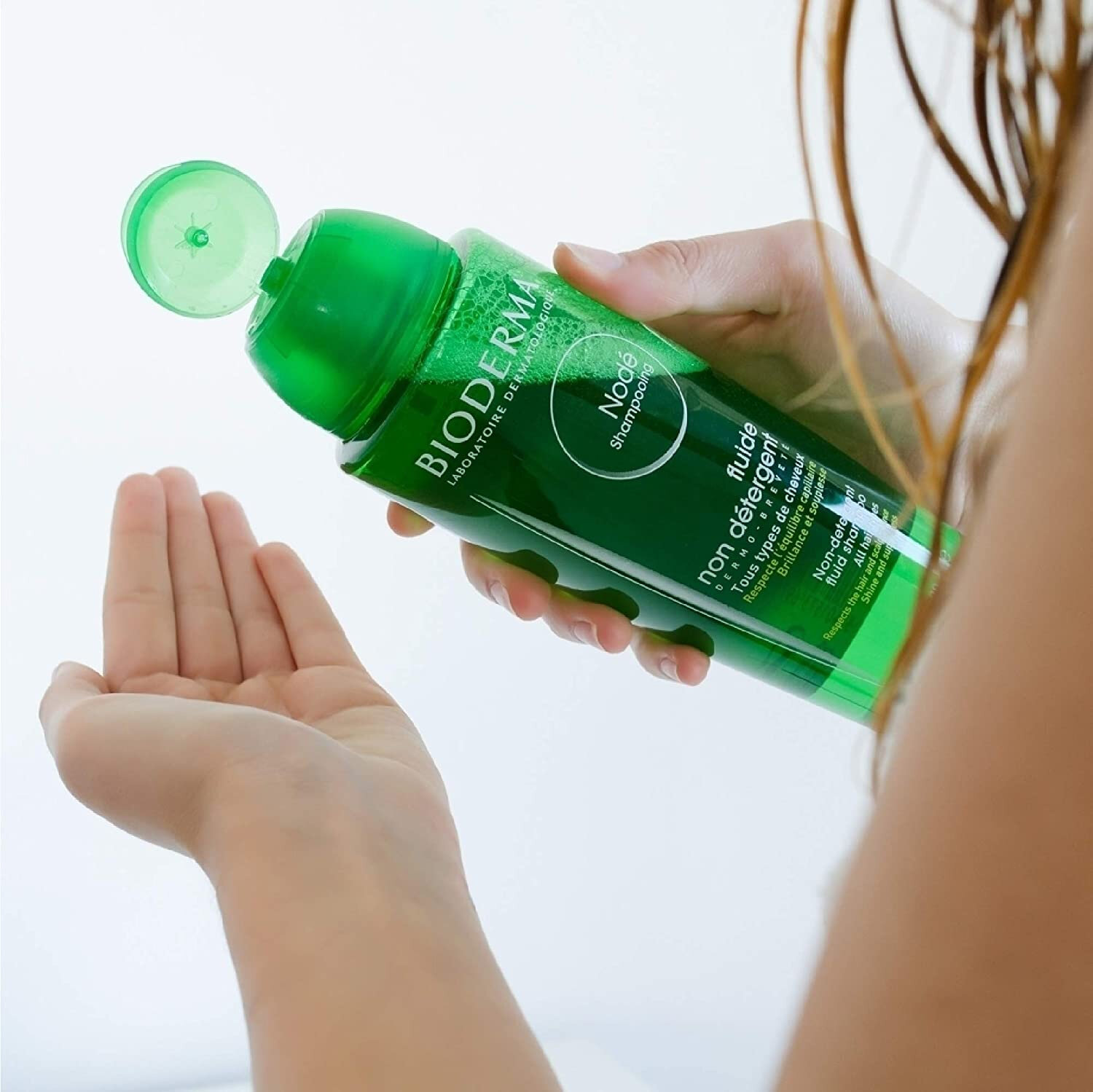 Picture of Bioderma Node Shampooing Fluide 400ml