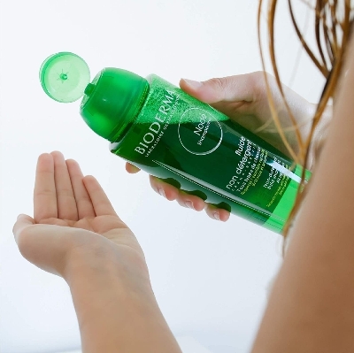 Picture of Bioderma Node Shampooing Fluide 400ml