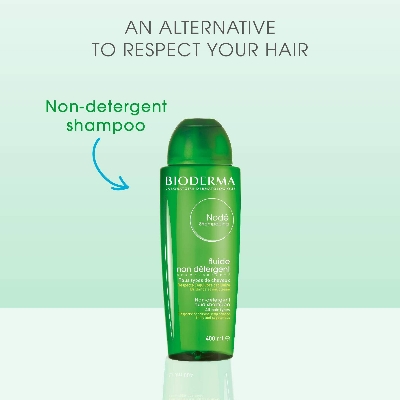 Picture of Bioderma Node Shampooing Fluide 400ml