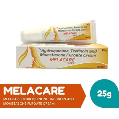 Picture of Melacare Cream 25g