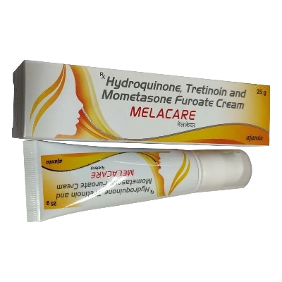 Picture of Melacare Cream 25g
